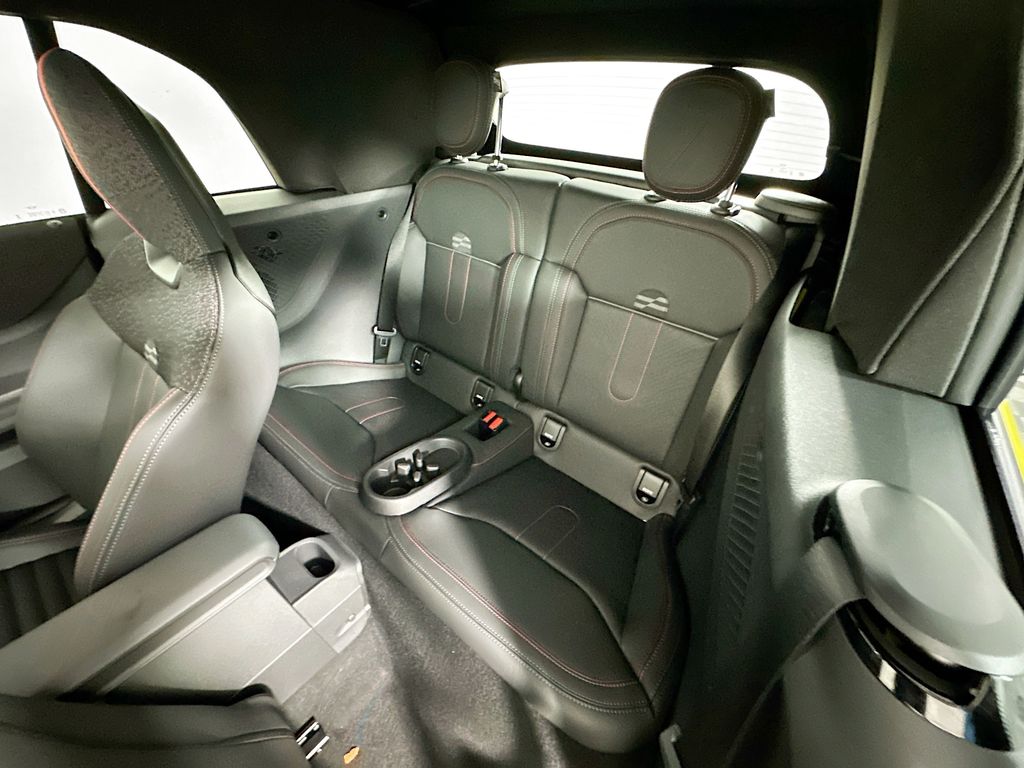 Thumbnail: 2026 MINI Cooper Convertible - 17