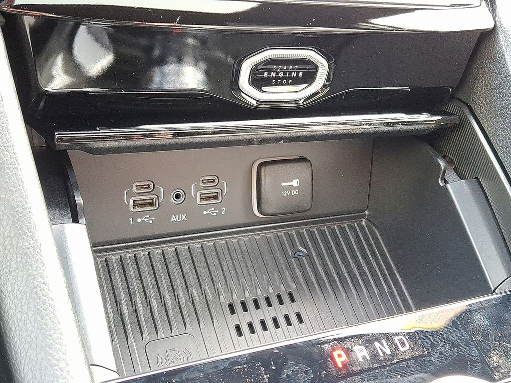 New 2026 Jeep Grand Cherokee SUV