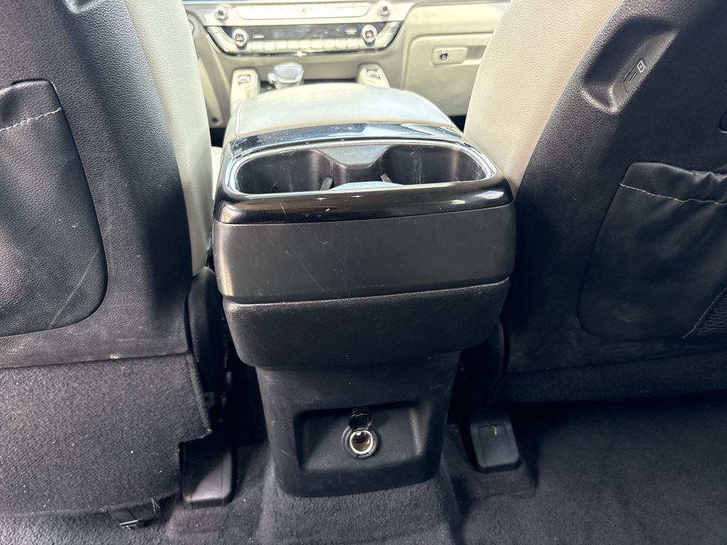2023 Kia Telluride EX White at Community Kia