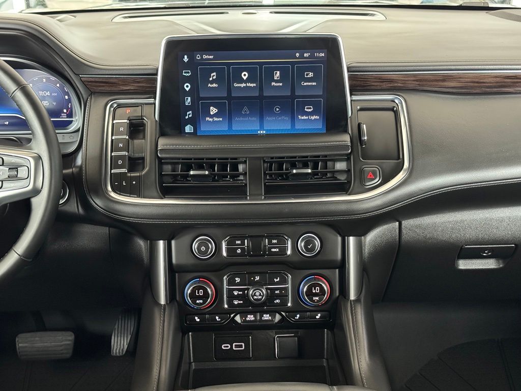 2023 Chevrolet Tahoe Z71 Black - Jim Hudson Acura - Image 30