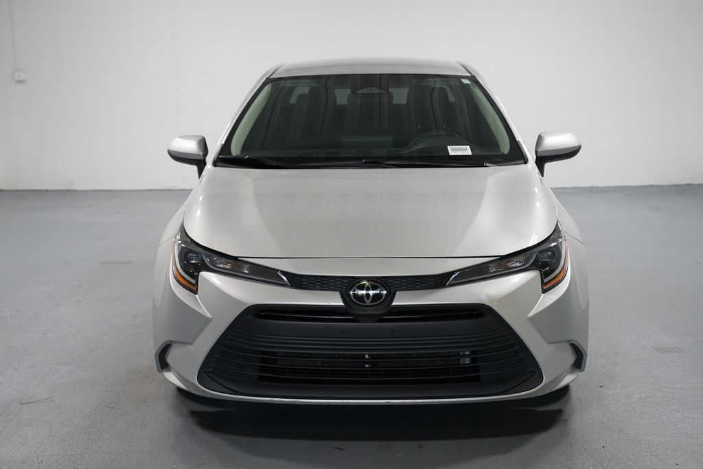Thumbnail: 2023 Toyota Corolla - 2