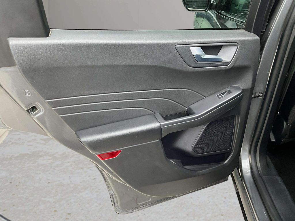 Certified Used 2024 Gray Ford Platinum image 19