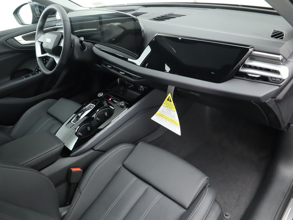 Thumbnail: 2025 Audi A5 - 19