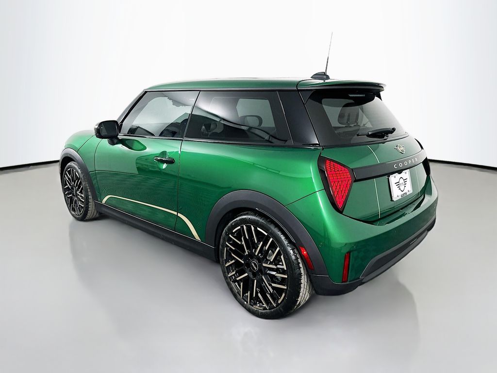 Thumbnail: 2026 MINI Cooper - 7