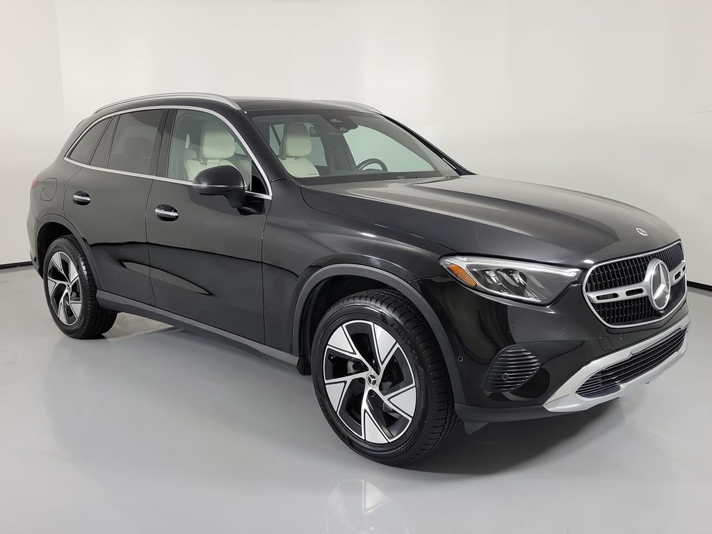 2024 Mercedes-Benz GLC GLC 300  at Big Star Buick GMC