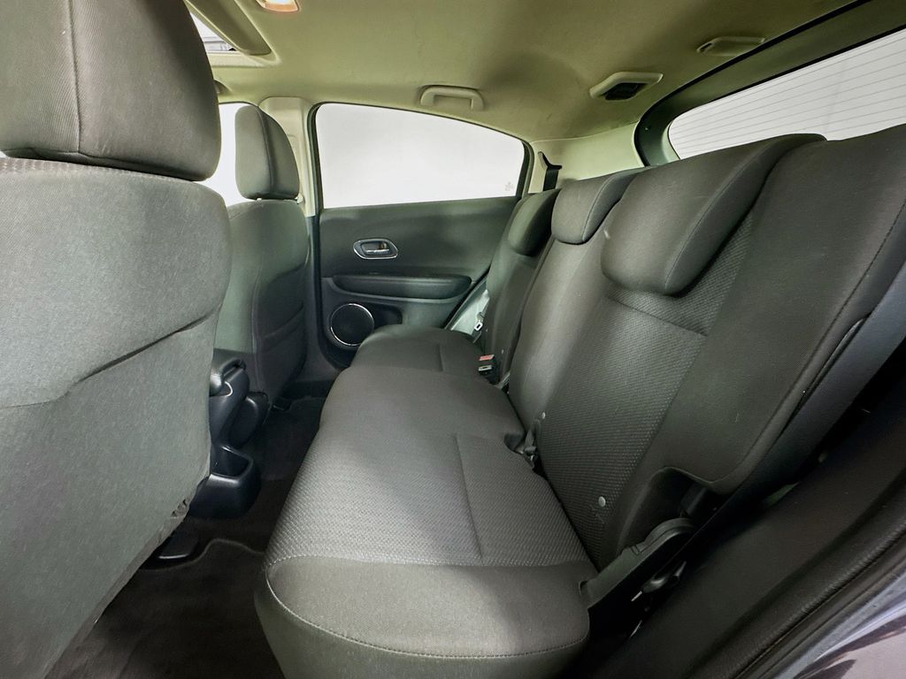 Used Car 2018 Honda Hr-v  Ex For Sale Under $20,000 In Austin, Texas