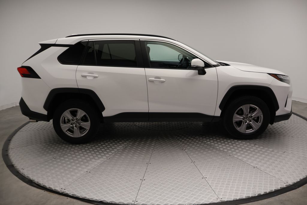 Thumbnail: 2025 Toyota RAV4 - 7