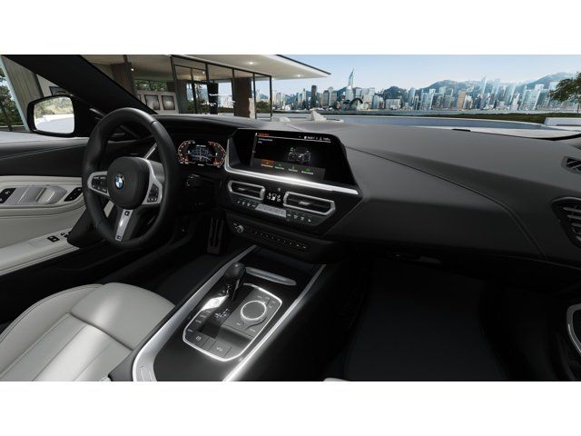 Thumbnail: 2026 BMW Z4 - 14