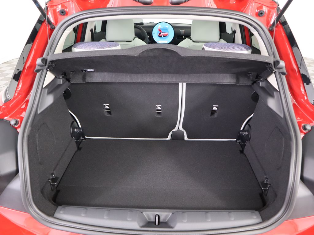 2025 MINI Cooper Hardtop S 30