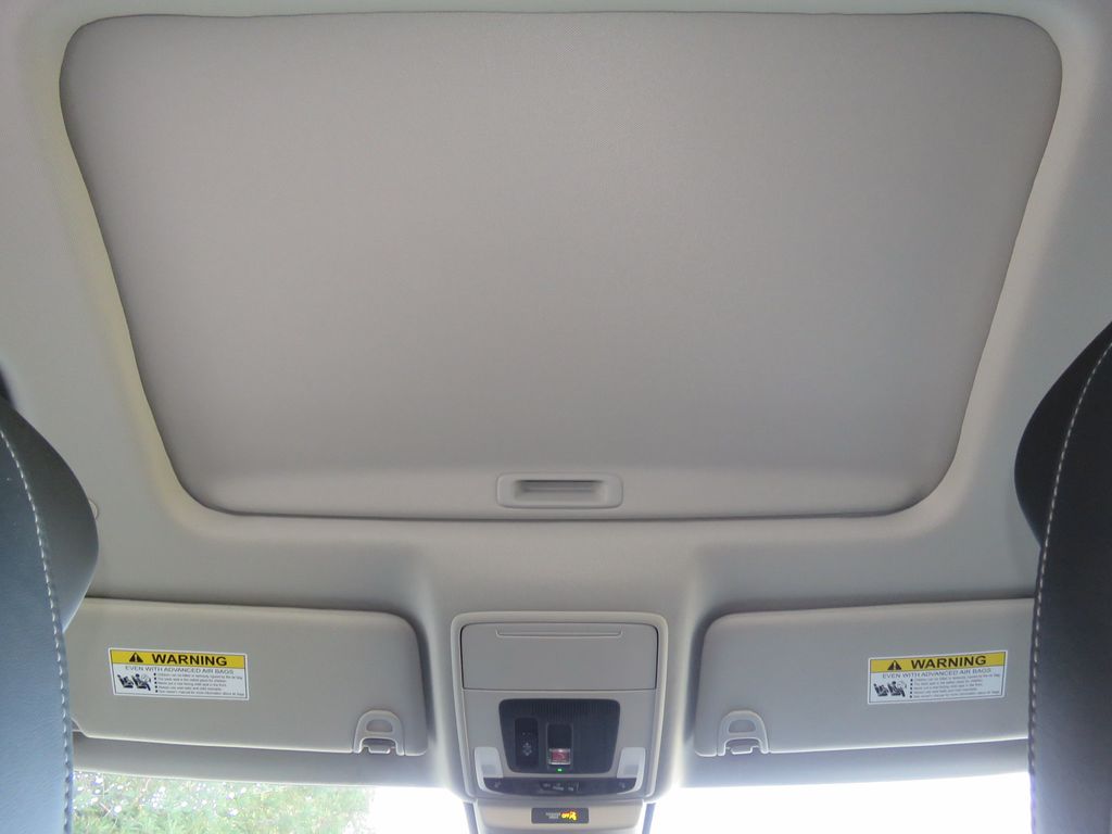 Thumbnail: 2025 Honda Accord - 22