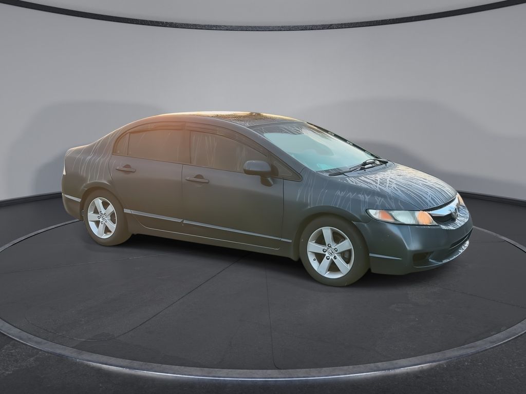 Thumbnail: 2010 Honda Civic - 2