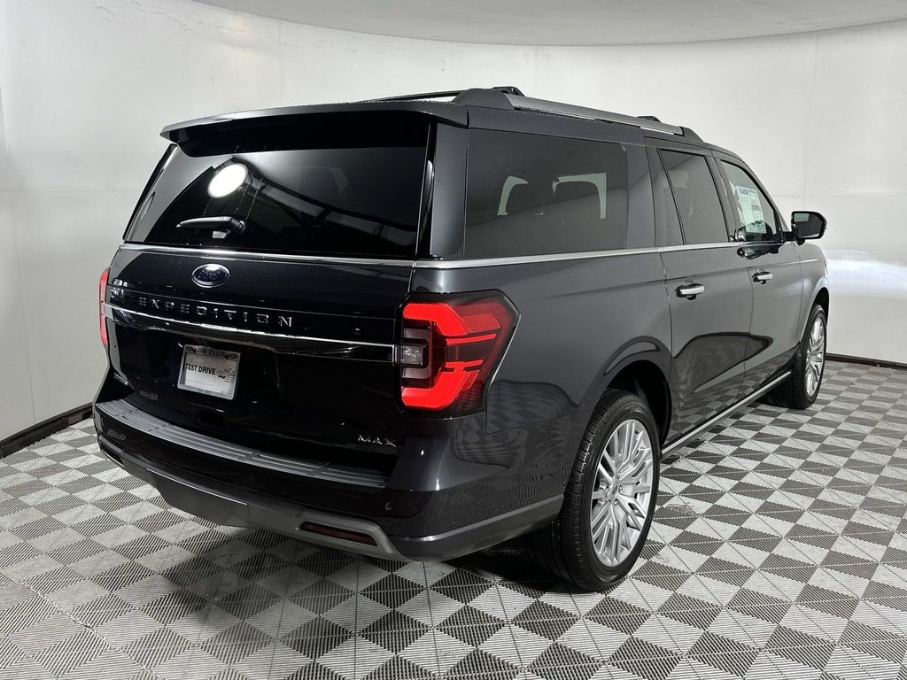 2024 Ford Expedition Max Limited 7