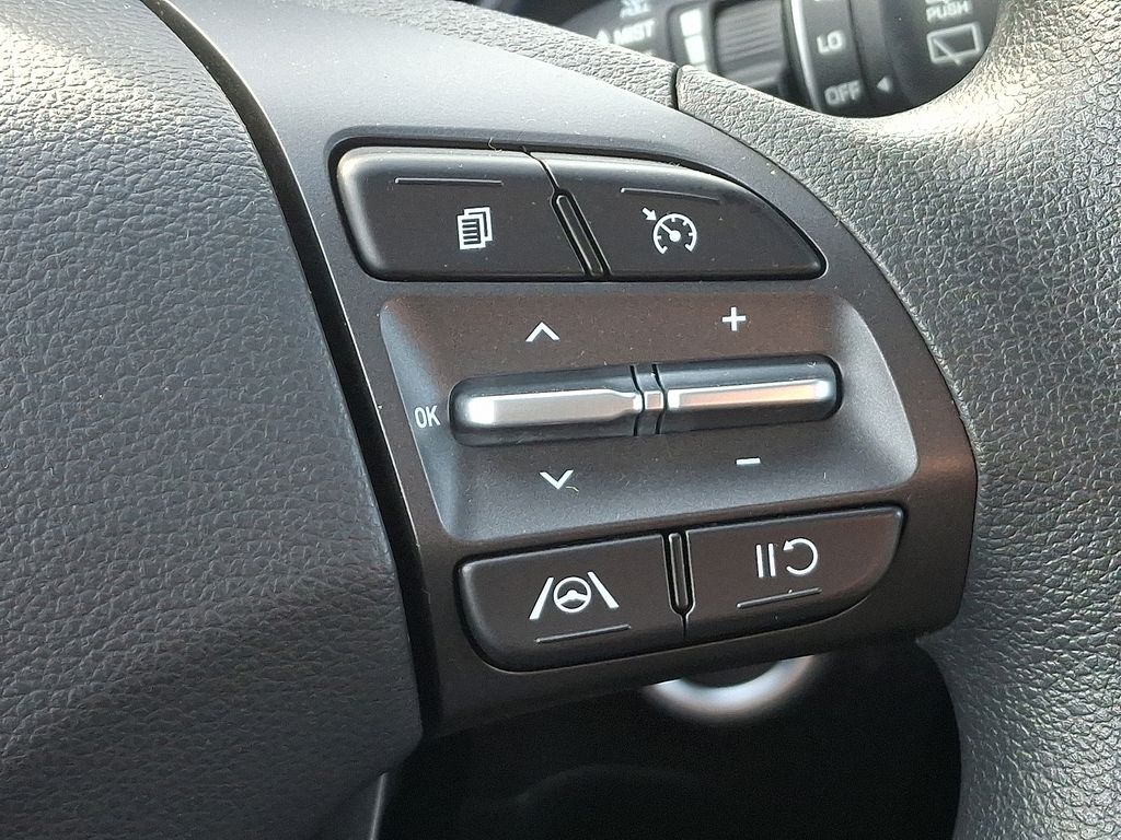 Thumbnail: 2023 Hyundai Kona - 23