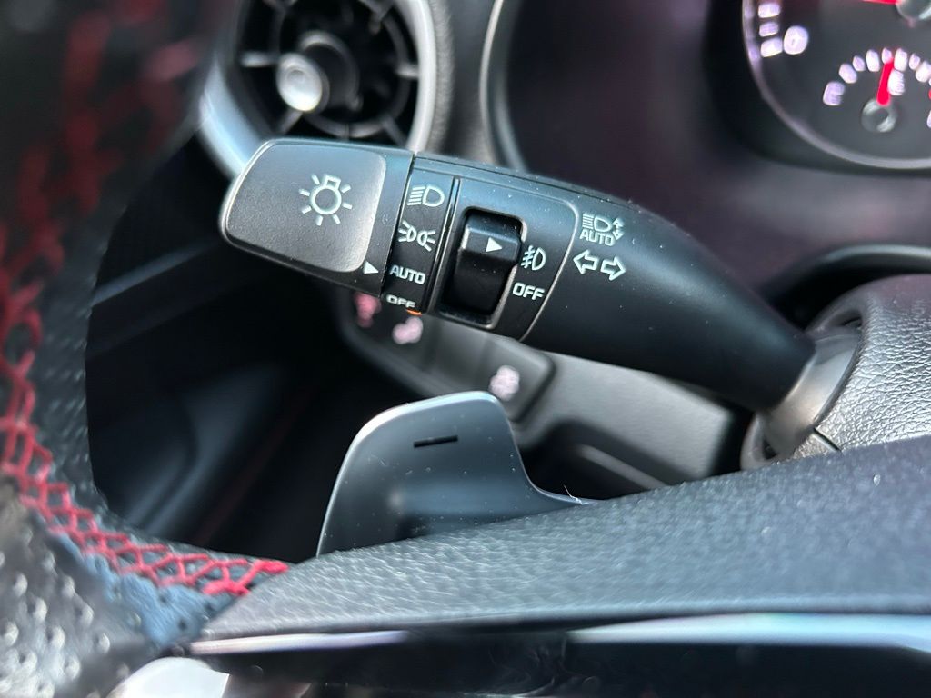 Thumbnail: 2024 Kia Forte - 21