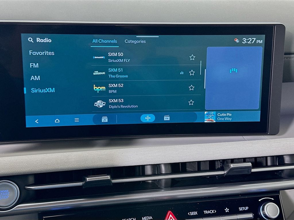 Thumbnail: 2026 Hyundai Tucson - 11