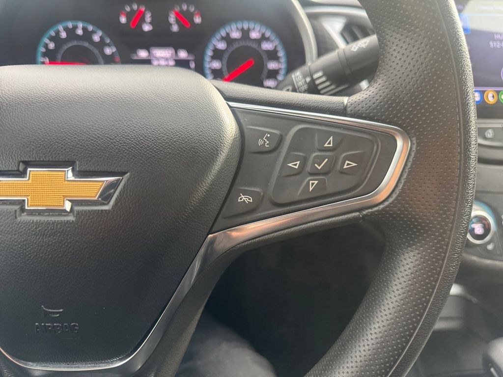 Used Car 2023 Chevrolet Malibu  Lt For Sale Under $20,000 In Round Rock, Texas