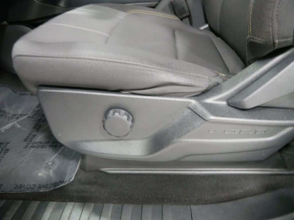 Used 2024 Ford F-150 Truck