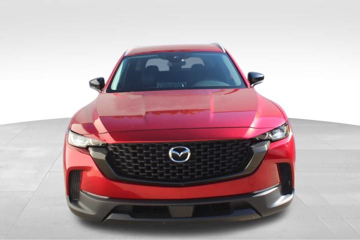 Used Car 2024 Mazda Cx-50  2.5 S Preferred Package For Sale Under $25,000 In Georgetown, Texas