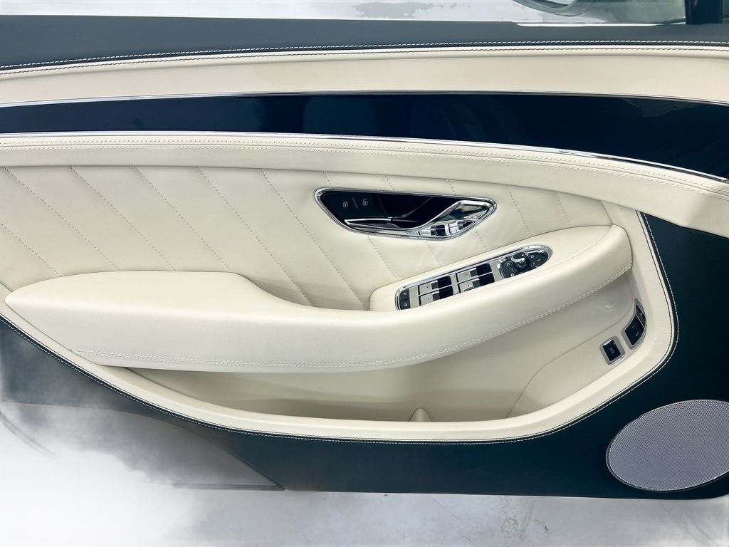 Thumbnail: 2024 Bentley Continental - 22