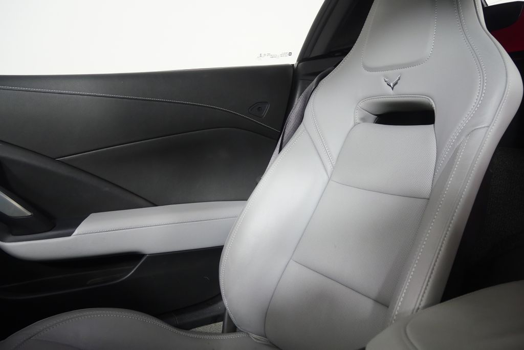 Thumbnail: 2016 Chevrolet Corvette - 23