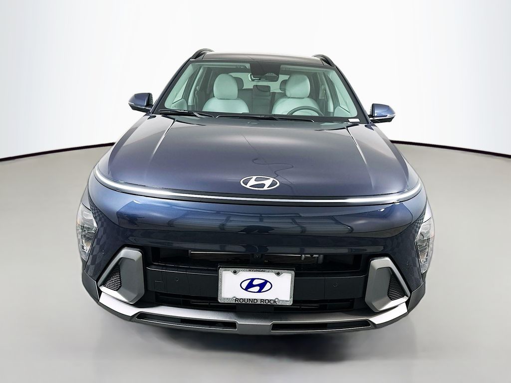 Thumbnail: 2026 Hyundai Kona - 2