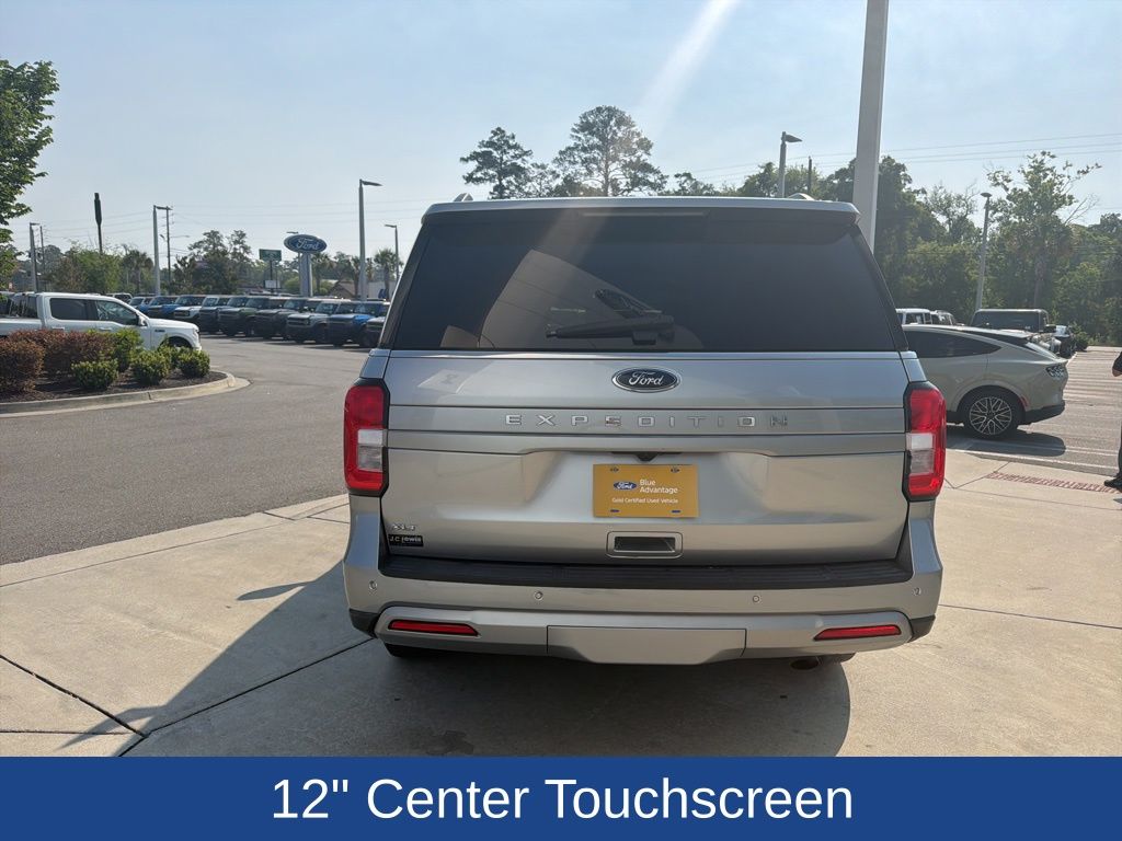 2023 Ford Expedition XLT