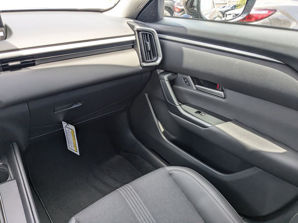 2025 Mazda CX-50 2.5 S Select