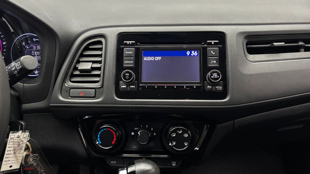 Thumbnail: 2018 Honda HR-V - 17