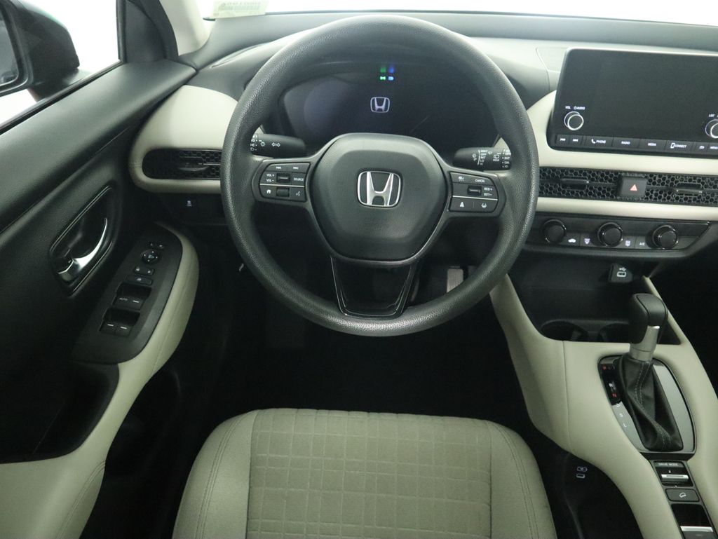 Thumbnail: 2024 Honda HR-V - 10