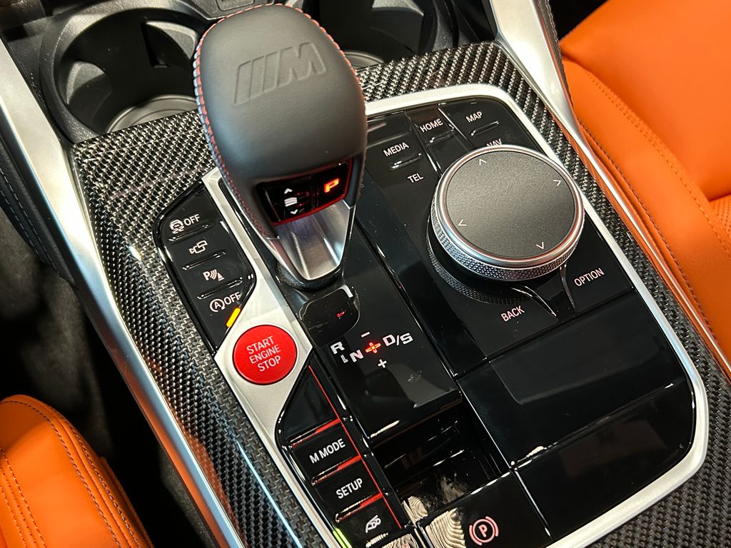 Thumbnail: 2026 BMW M3 - 28