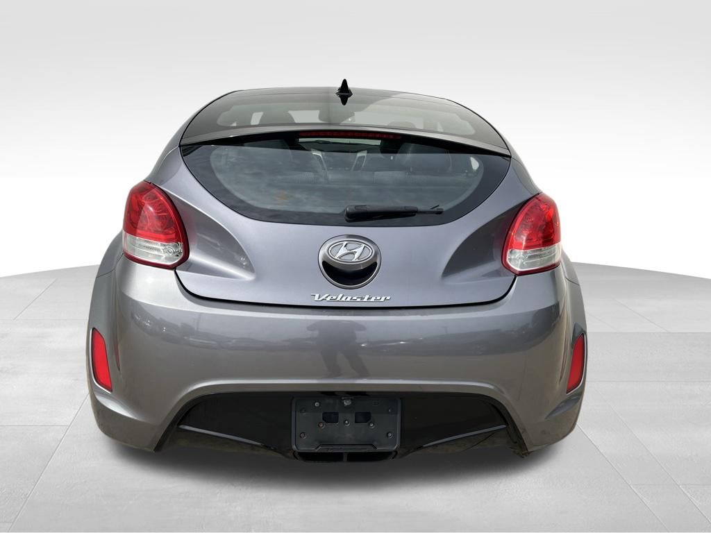 Used Car 2013 Hyundai Veloster  Base For Sale Under $10,000 In Georgetown, Texas