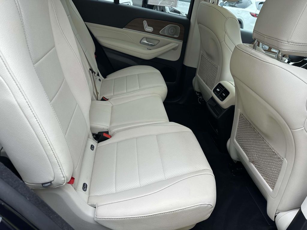 2022 Mercedes-Benz GLE 350 20