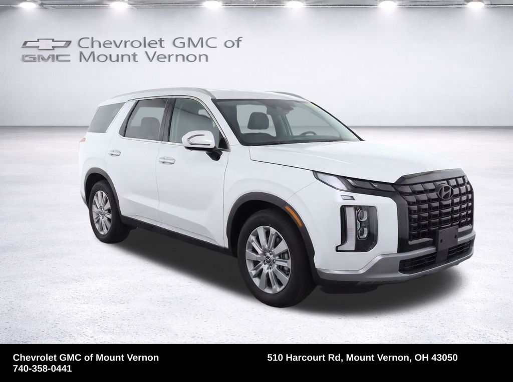 2023 Hyundai Palisade SEL - Image 2