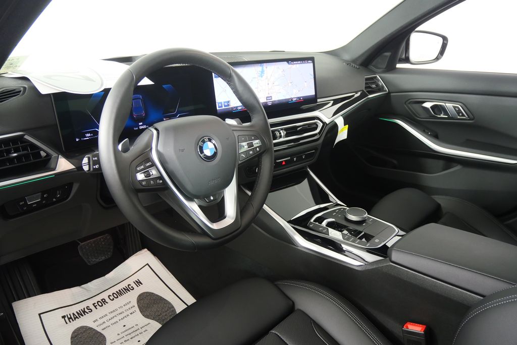Thumbnail: 2023 BMW 3 Series - 13