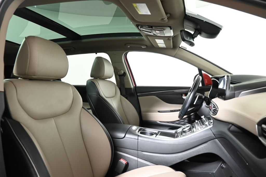 Thumbnail: 2022 Hyundai Santa Fe - 28