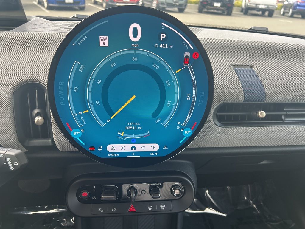 Thumbnail: 2025 MINI Cooper - 13