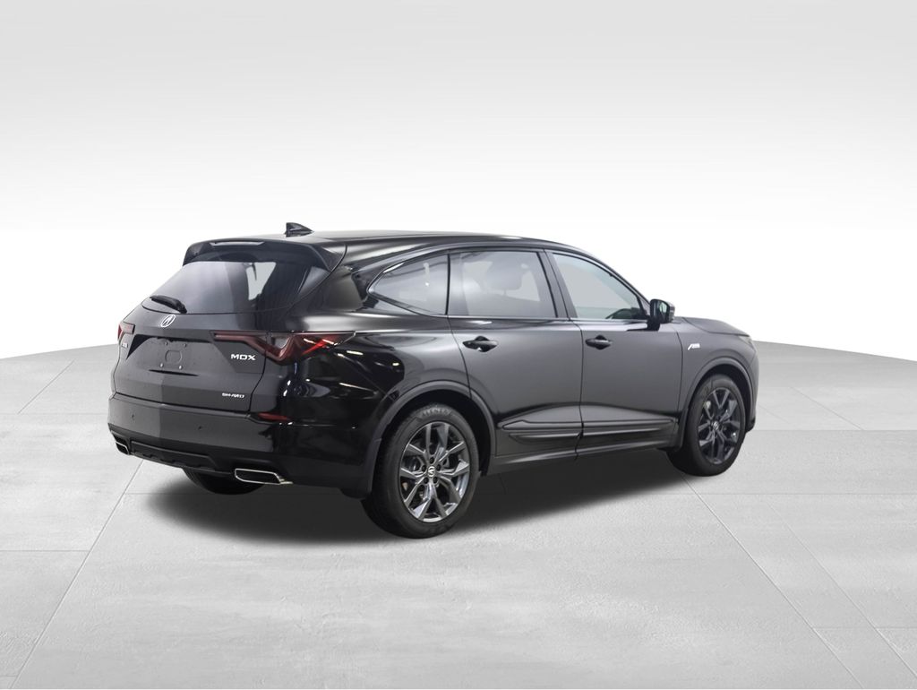 Thumbnail: 2023 Acura MDX - 5