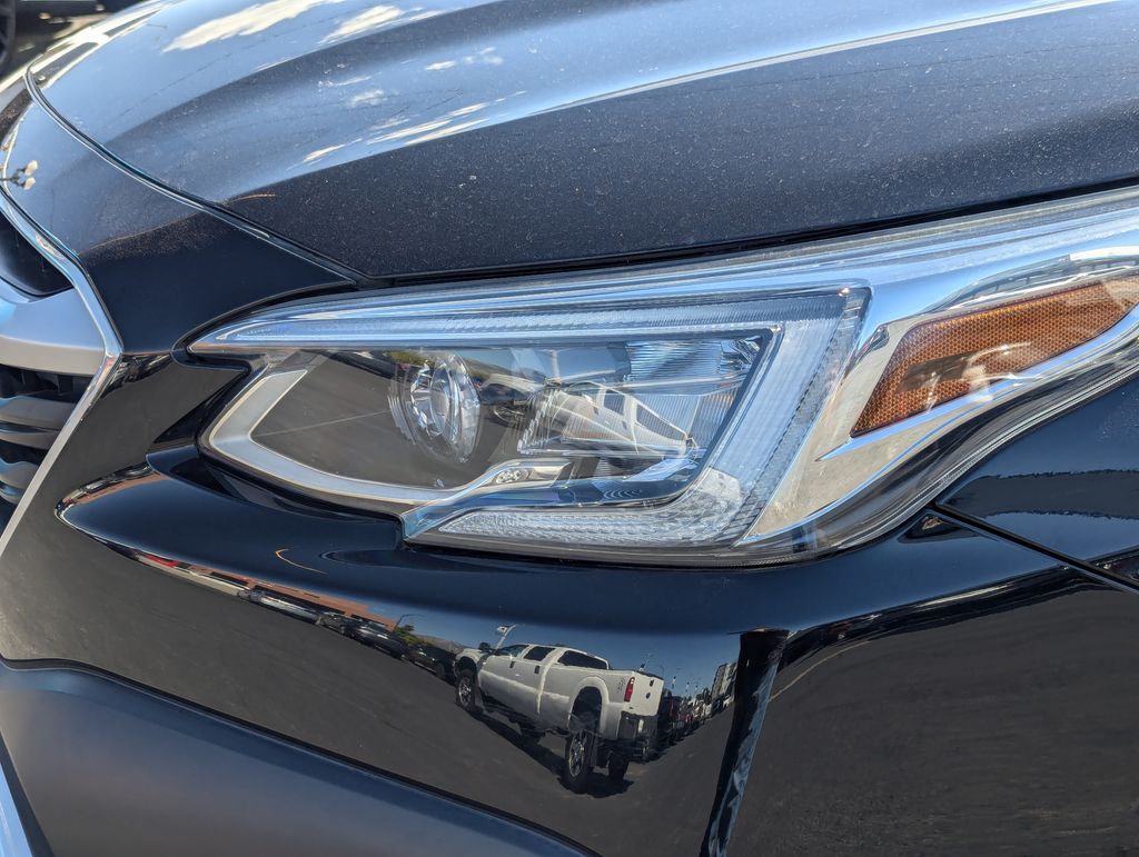 2022 Subaru Outback Limited XT 12