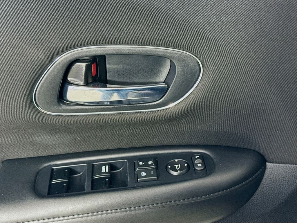 Used Car 2018 Honda Hr-v  Ex For Sale Under $20,000 In Austin, Texas