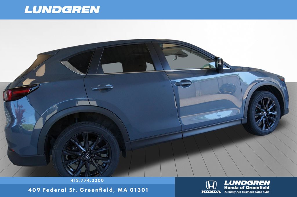 Used 2022 Mazda CX-5 SUV