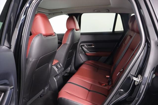 Thumbnail: 2026 Mazda CX-50 - 6