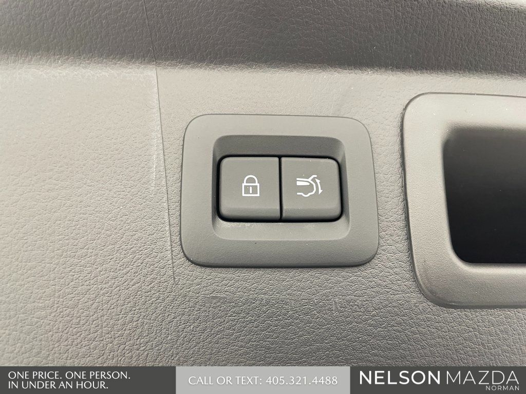 2026 Mazda CX-50 Premium - Photo 42