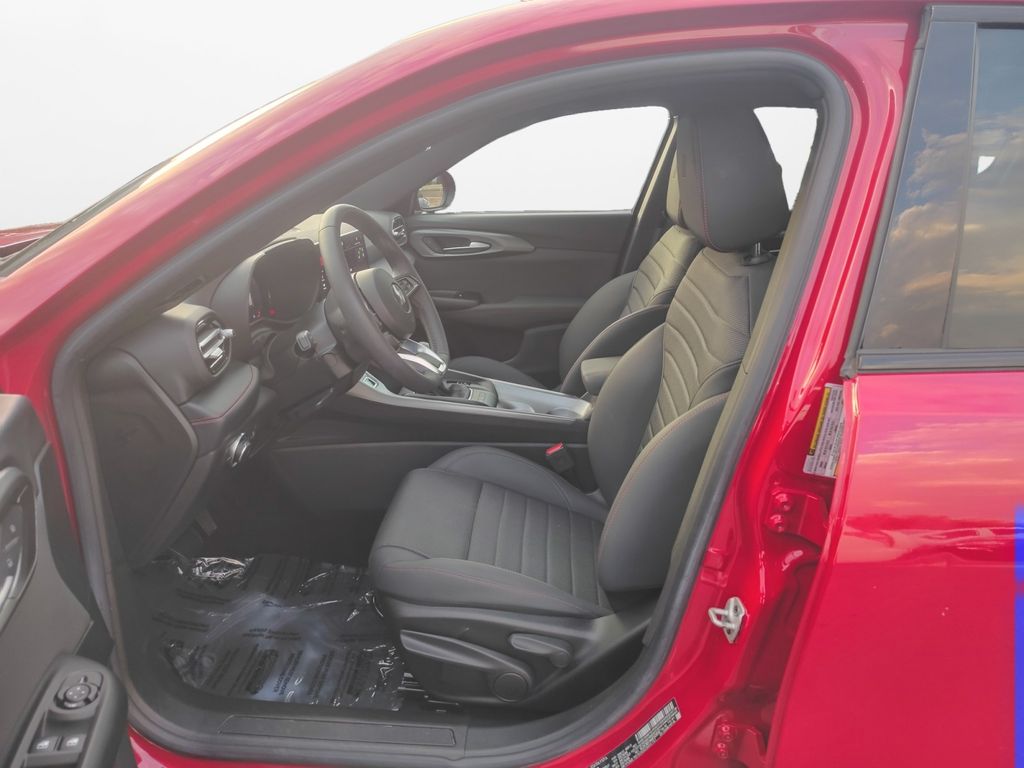Used Car 2024 Dodge Hornet  Gt For Sale Under $25,000 In Austin, Texas