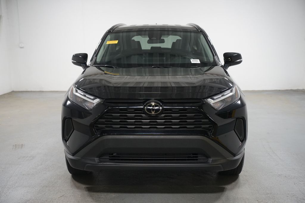 Thumbnail: 2024 Toyota RAV4 - 2
