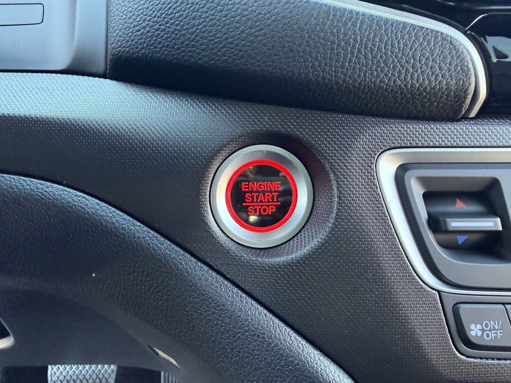 new 2026 Honda Ridgeline car, priced at $46,550