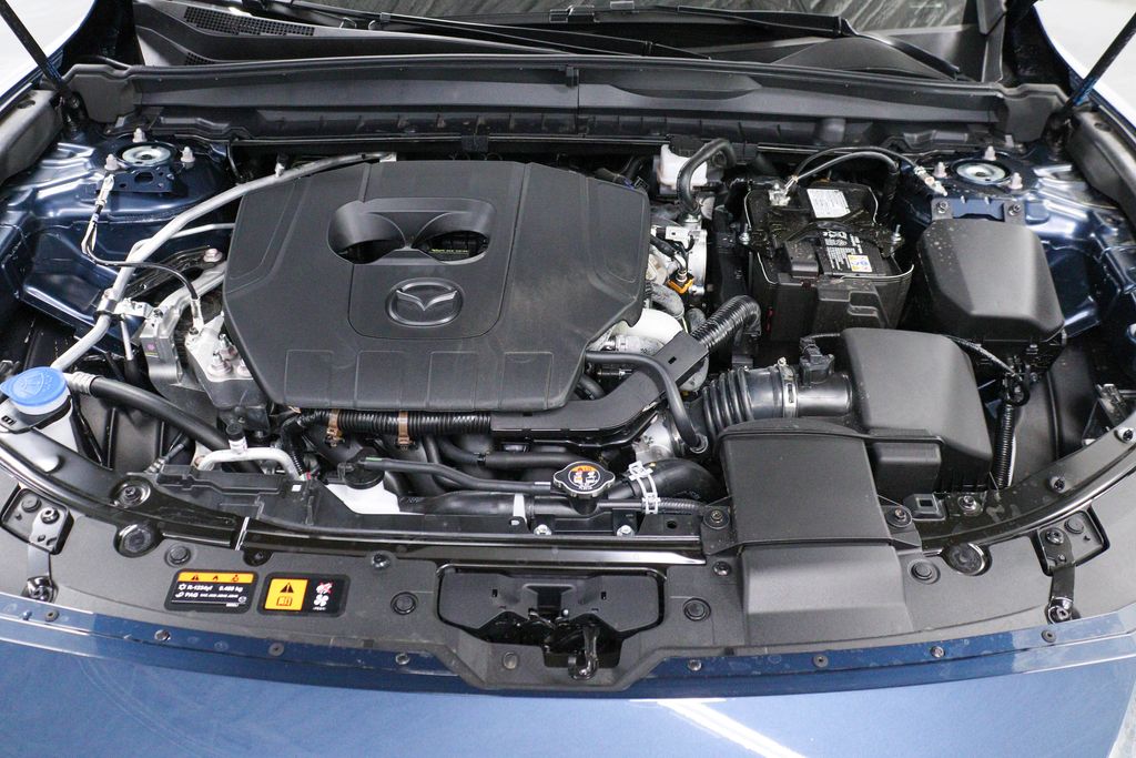 2025 Mazda Cx-50  2.5 S Preferred Package In Georgetown, Texas