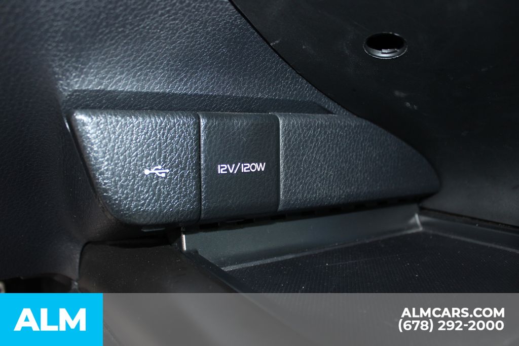Used 2024 Black Toyota TRD V6 image 30