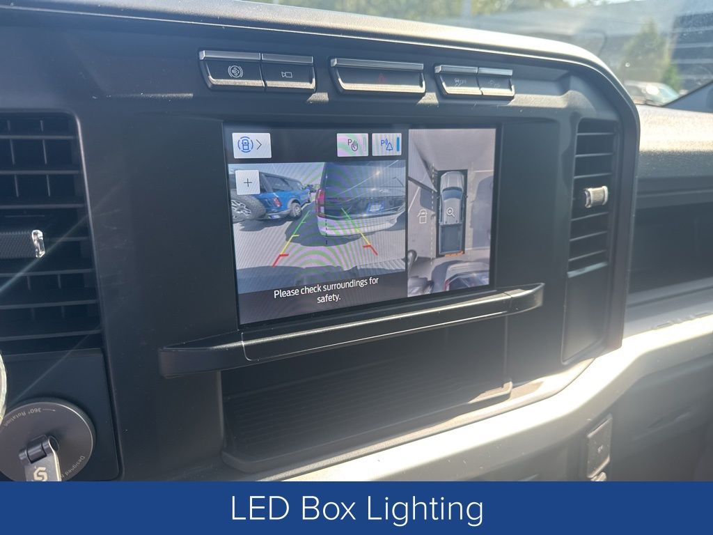 2023 Ford F-250 Super Duty XL