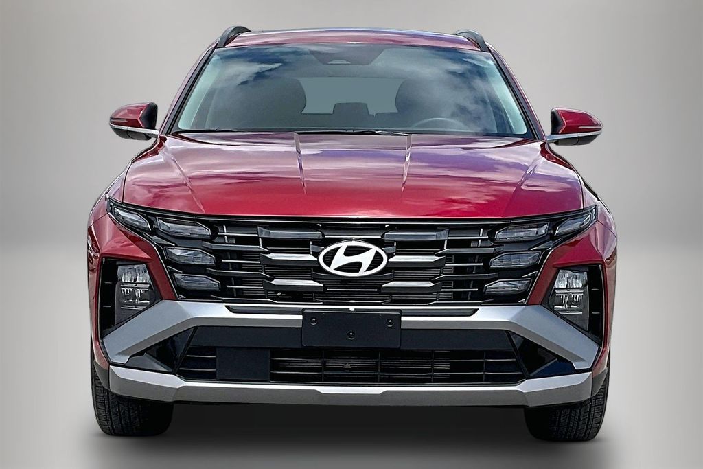 Used 2026 Hyundai Tucson SEL Premium 4D Sport Utility