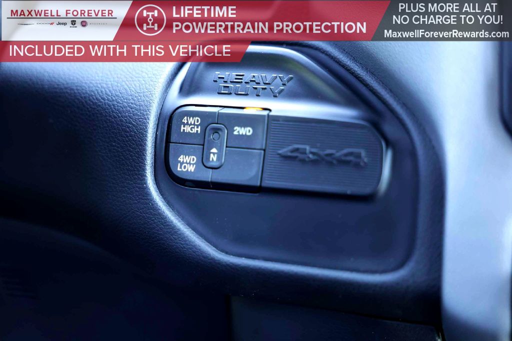 Used Car 2024 Ram 3500  Big Horn For Sale Under $60,000 In Taylor, Texas